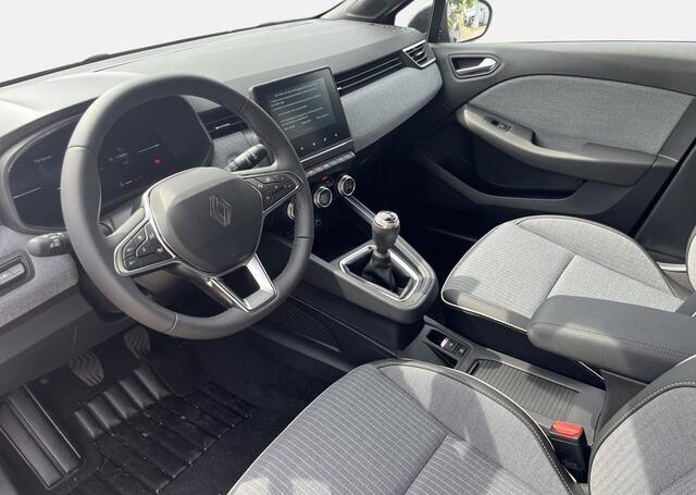 Renault CLIO 1.0 TCe 90 GPF techno - Pack Driving & Safety / Pack City Premium / Pack Look 17"