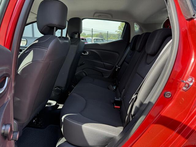 Renault CLIO 0.9 TCe Limited Navi,Airco,Cruise,Pdc,Lm velgen,Zeer Zuinig,Apk tot 03-2026