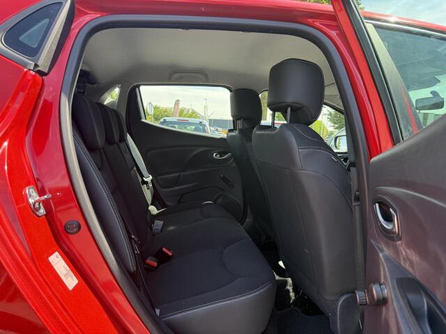 Renault CLIO 0.9 TCe Limited Navi,Airco,Cruise,Pdc,Lm velgen,Zeer Zuinig,Apk tot 03-2026