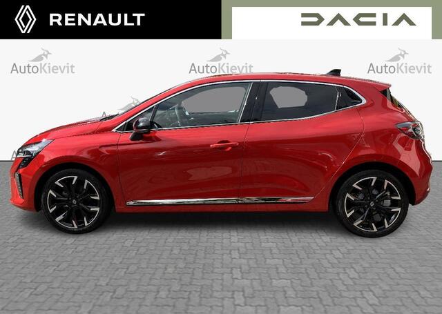 Renault CLIO 1.0 TCe 90 GPF Techno - Demo / Pack navigation techno - Pack winter - Pack Look 17\"