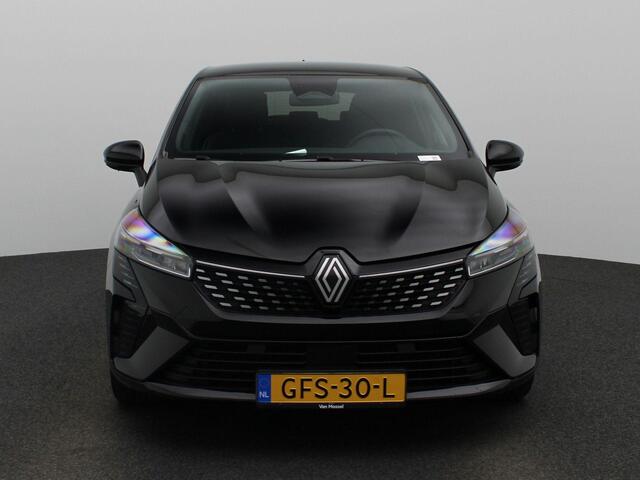 Renault CLIO 1.6 E-Tech Full Hybrid 145 techno