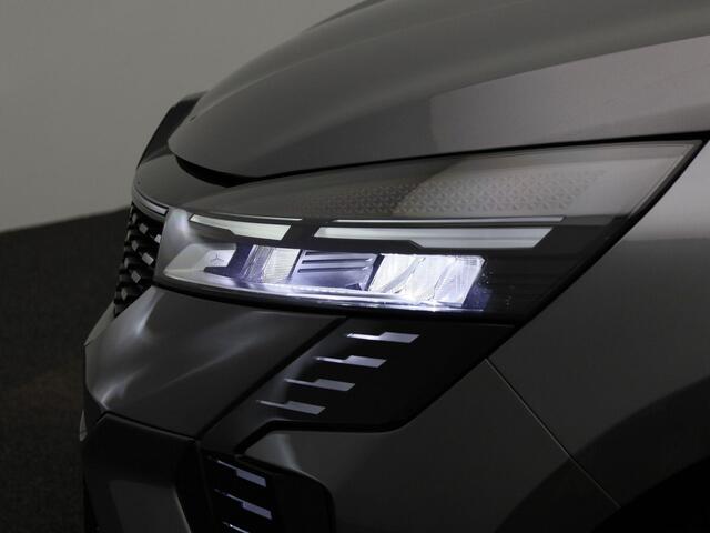 Renault CLIO 1.6 E-Tech Full Hybrid 145 techno | Automaat | Achteruitrijcamera | Navigatie