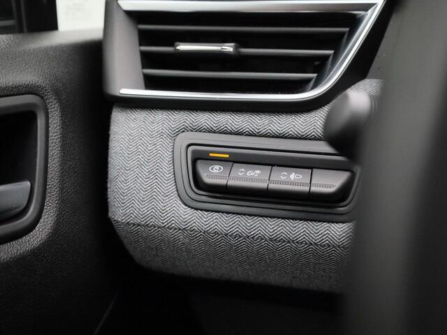 Renault CLIO 1.6 E-Tech Full Hybrid 145 techno | Automaat | Achteruitrijcamera | Navigatie