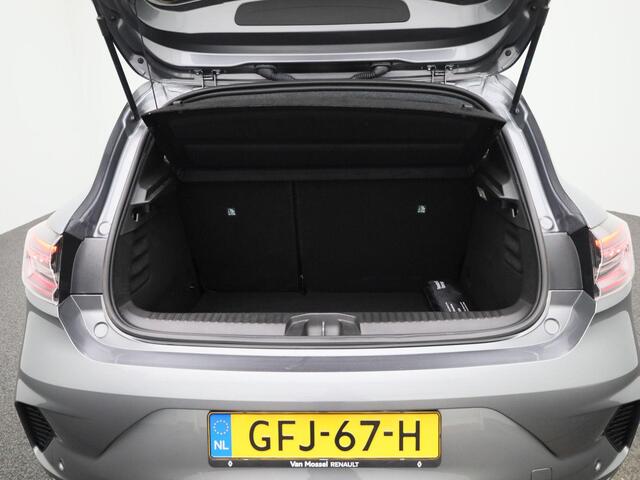 Renault CLIO 1.6 E-Tech Full Hybrid 145 techno | Automaat | Achteruitrijcamera | Navigatie