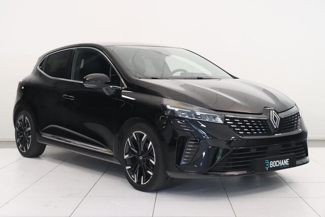 Renault CLIO 1.0 TCe 90 GPF techno | Camera | Climate control | Navigatie | LED | 17" Lichtmetaal | AppleCarplay AndroidAuto |