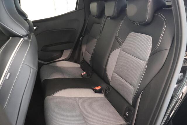 Renault CLIO 1.0 TCe 90 GPF techno | Camera | Climate control | Navigatie | LED | 17" Lichtmetaal | AppleCarplay AndroidAuto |