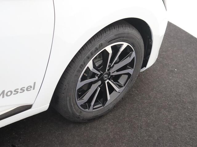 Renault CLIO 1.0 TCe 90 GPF techno | Navigatie | Parkeersensoren & Camera | | LM Velgen|