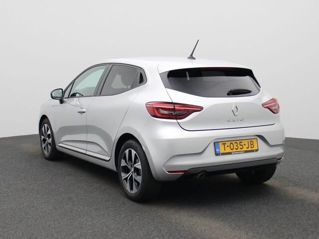 Renault CLIO 1.0 TCe 90 Evolution