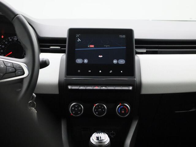 Renault CLIO 1.0 TCe 90 Evolution