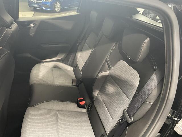 Renault CLIO 1.0 TCe 90 GPF techno Apple/AndroidCarplay | Camera | Full map nav