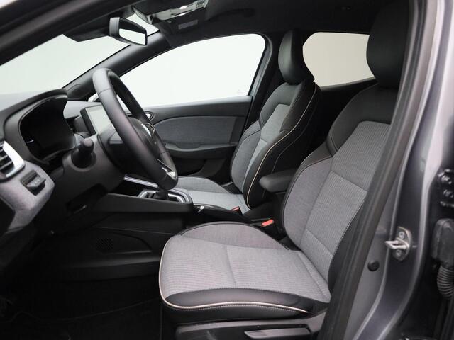 Renault CLIO 1.0 TCe 90 GPF techno