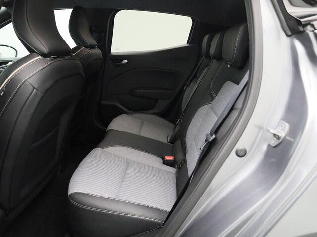 Renault CLIO 1.0 TCe 90 GPF techno