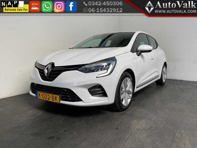 Renault CLIO 1.0 TCe Zen