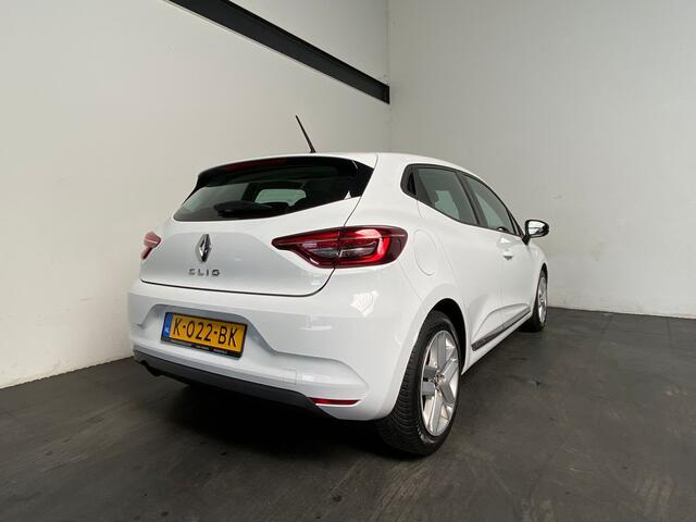 Renault CLIO 1.0 TCe Zen
