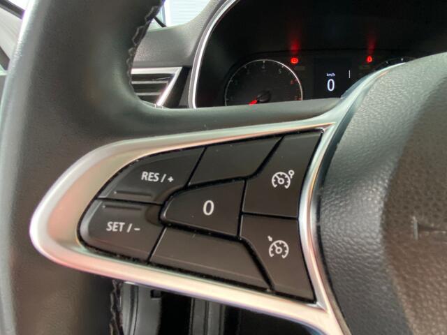 Renault CLIO 1.0 TCe Zen