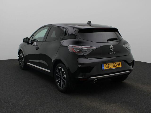 Renault CLIO TCe 90 GPF techno | Navigatie | Achteruitrijcamera | Parkeersensoren