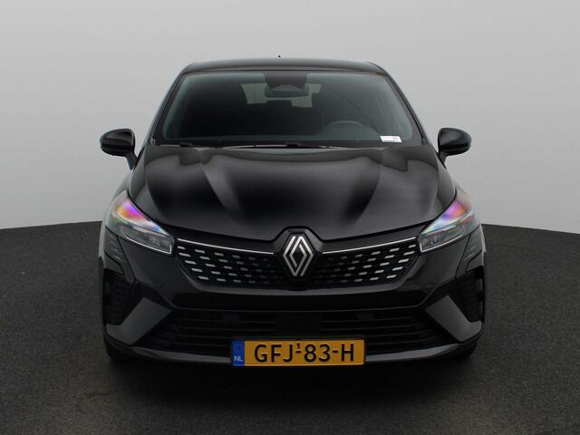 Renault CLIO TCe 90 GPF techno | Navigatie | Achteruitrijcamera | Parkeersensoren