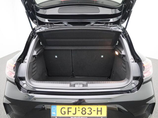 Renault CLIO TCe 90 GPF techno | Navigatie | Achteruitrijcamera | Parkeersensoren