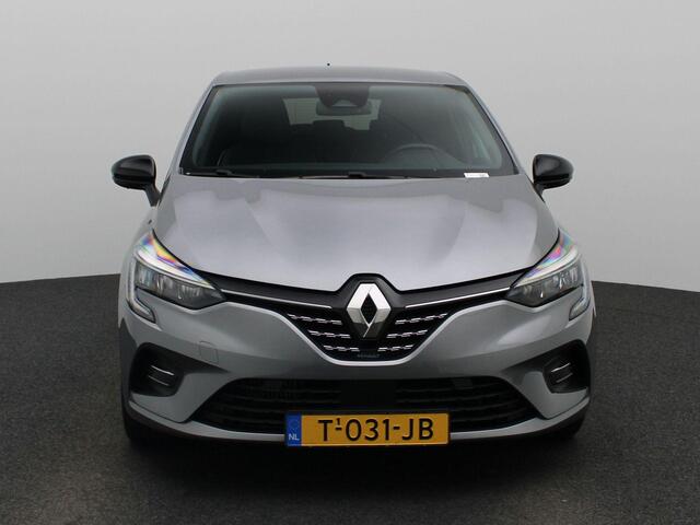 Renault CLIO 1.0 TCe 90 Techno | Navigatie | Camera