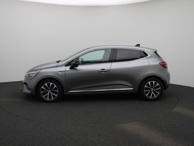 Renault CLIO 1.0 TCe 90 Techno | Navigatie | Camera