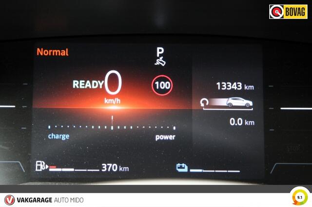 Renault CLIO 1.6 E-Tech Full Hybrid Automaat Evolution | 1e eigenaar |