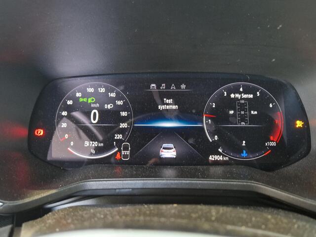 Renault CLIO 1.0 TCe 90 GPF techno | NAVIGATIE 9,3" GROOT SCHERM| ACHTERUITRIJCAMERA | CRUISE CONTROL | CLIMATE CONTROL |