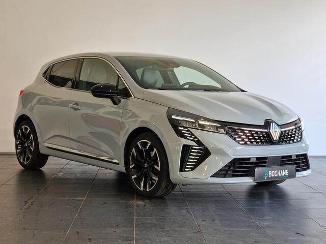 Renault CLIO 1.0 TCe 90 GPF techno | NAVIGATIE 9,3" GROOT SCHERM| ACHTERUITRIJCAMERA | CRUISE CONTROL | CLIMATE CONTROL |