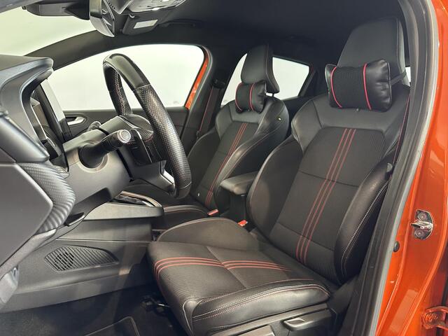 Renault CLIO 1.3 TCe 130 R.S. Line NAVIGATIE | ACHTERUITIJCAMERA | PARKEERSENSOREN VOOR-EN ACHTER