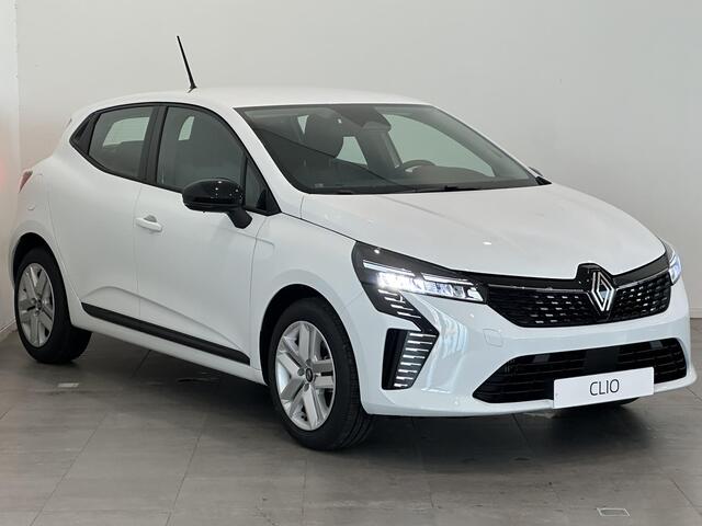 Renault CLIO 1.0 TCe 90 Evolution | Pack Navigation | Achteruitrijcamera | Van: ¤ 26.359,- nu rijklaar voor: ¤ 24.359,-