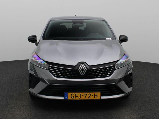 Renault CLIO 1.0 TCe 90 GPF techno | Navigatie | Achteruitrijcamera | Parkeersensoren