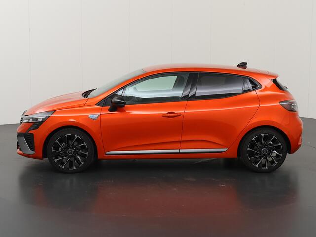 Renault CLIO 1.6 E-Tech Full Hybrid 145 esprit Alpine | Trekhaak Afneembaar | B&O | Virtual Cockpit | Parkeercamera 360° | Navigatie | Dodehoekdetectie |