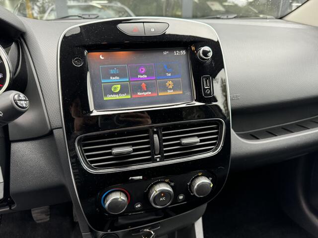 Renault CLIO Estate 0.9 TCe Limited *Navigatie*Airco*