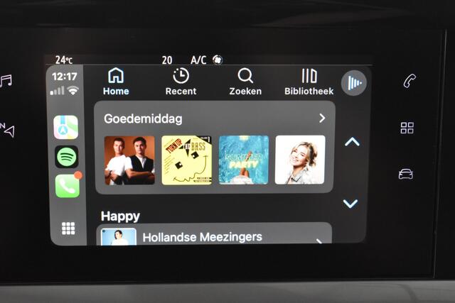 Renault CLIO 1.0 TCe Bi-Fuel Zen G3 Gas dus super voordelig rijden