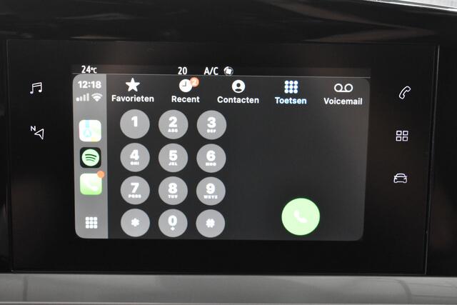 Renault CLIO 1.0 TCe Bi-Fuel Zen G3 Gas dus super voordelig rijden