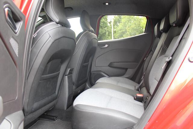 Renault CLIO 1.0 TCe 90 GPF techno