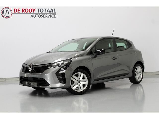 Renault CLIO 1.0 TCE 90 CVT EVOLUTION, 'AUTOMAAT' | CARPLAY | LED | STOELVERWARMING | CRUISE CONTROLE