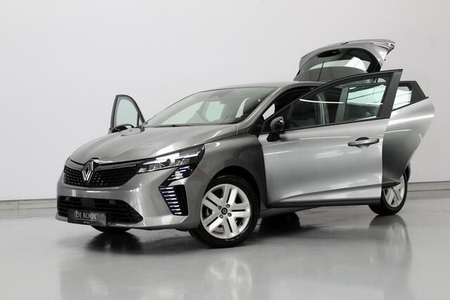 Renault CLIO 1.0 TCE 90 CVT EVOLUTION, 'AUTOMAAT' | CARPLAY | LED | STOELVERWARMING | CRUISE CONTROLE