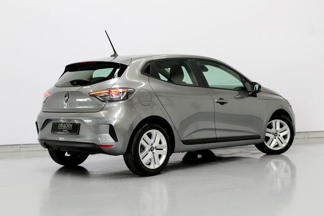 Renault CLIO 1.0 TCE 90 CVT EVOLUTION, 'AUTOMAAT' | CARPLAY | LED | STOELVERWARMING | CRUISE CONTROLE