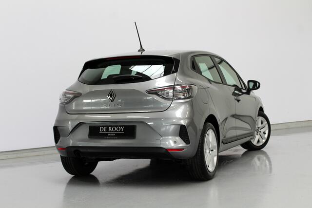 Renault CLIO 1.0 TCE 90 CVT EVOLUTION, 'AUTOMAAT' | CARPLAY | LED | STOELVERWARMING | CRUISE CONTROLE