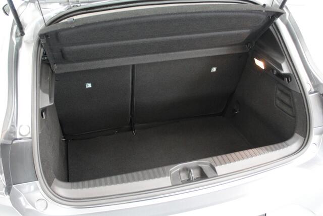 Renault CLIO 1.0 TCE 90 CVT EVOLUTION, 'AUTOMAAT' | CARPLAY | LED | STOELVERWARMING | CRUISE CONTROLE