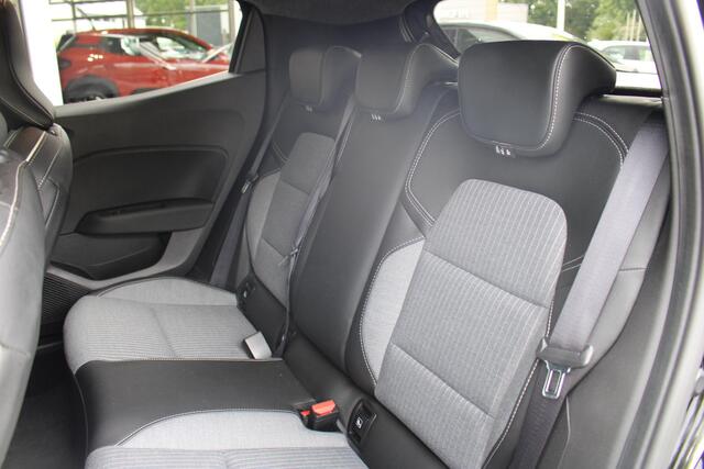 Renault CLIO 1.0 TCe 90 GPF techno Navigatiesysteem | Achterruitrij camera | Climaat control