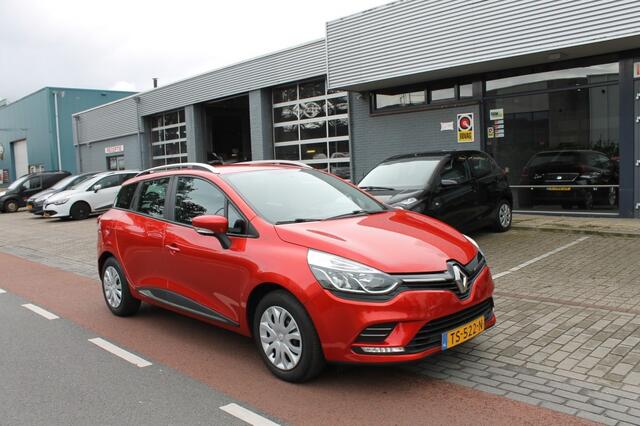 Renault CLIO 0.9 Tse Zen