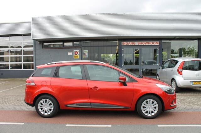 Renault CLIO 0.9 Tse Zen