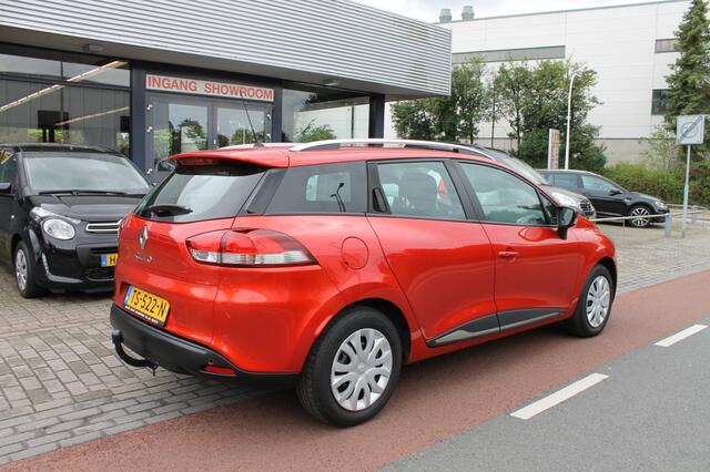 Renault CLIO 0.9 Tse Zen