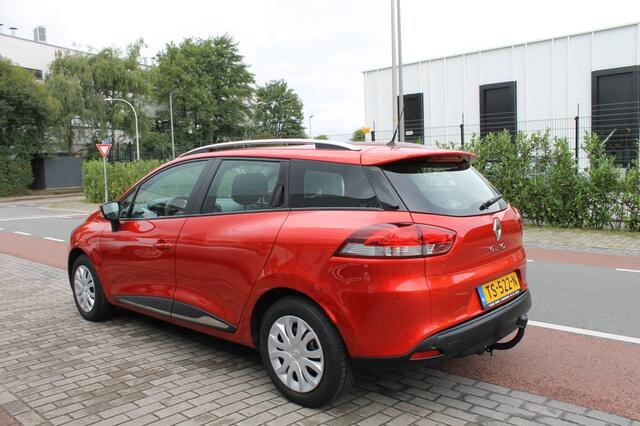 Renault CLIO 0.9 Tse Zen