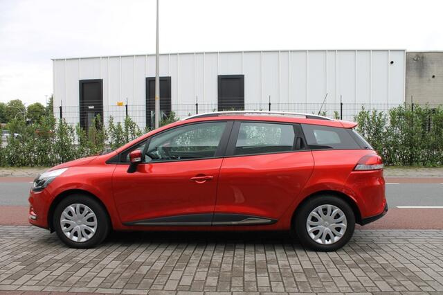 Renault CLIO 0.9 Tse Zen