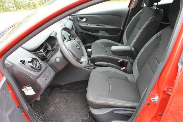 Renault CLIO 0.9 Tse Zen