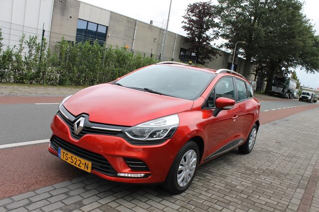Renault CLIO 0.9 Tse Zen