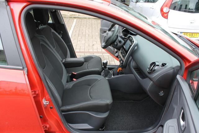 Renault CLIO 0.9 Tse Zen