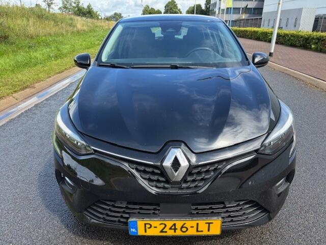Renault CLIO 1.6 ET H 140 INPARIS